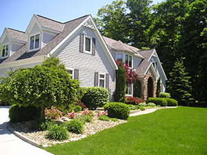 Landscapers and Lawncare Services in South Whitley, IN